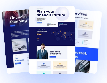 1 Miért könnyű a Divi sablon használata?