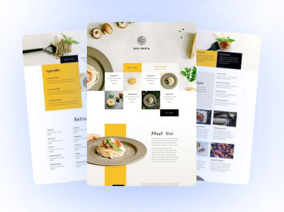 4 Miért könnyű a Divi sablon használata?