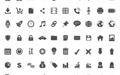 A Font Awesome ikonok használata a WordPress webhelyén