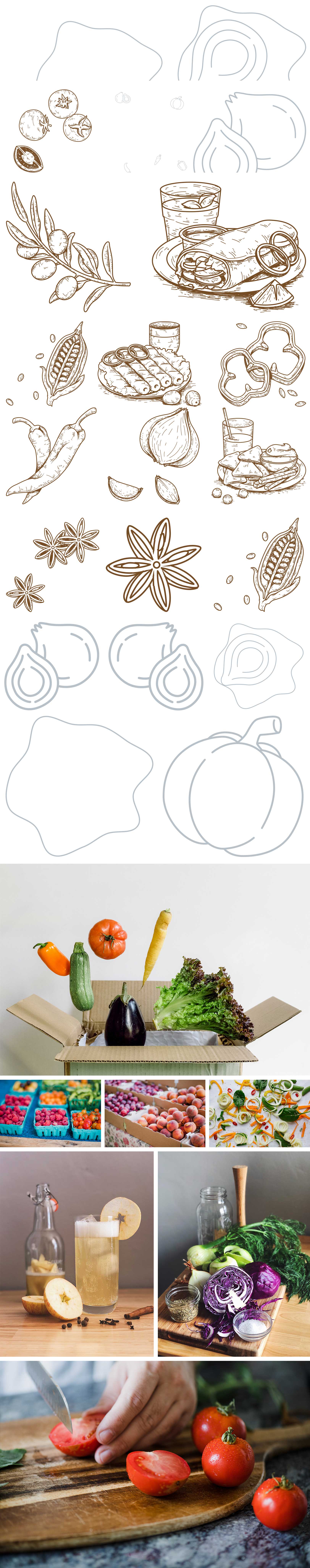 Táplálkozási coaching elrendezési csomag a Divi számára