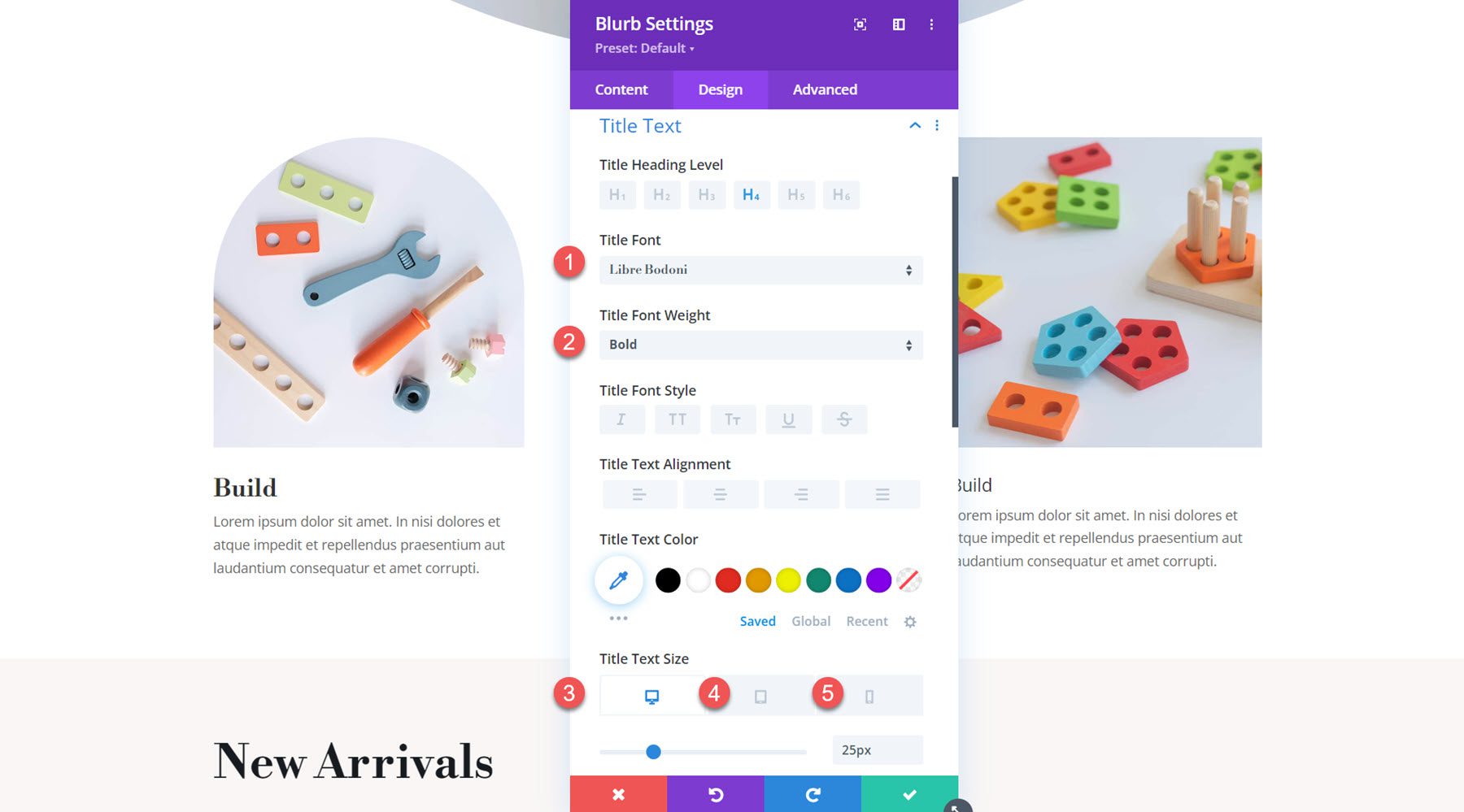 Elmosódott címszöveg