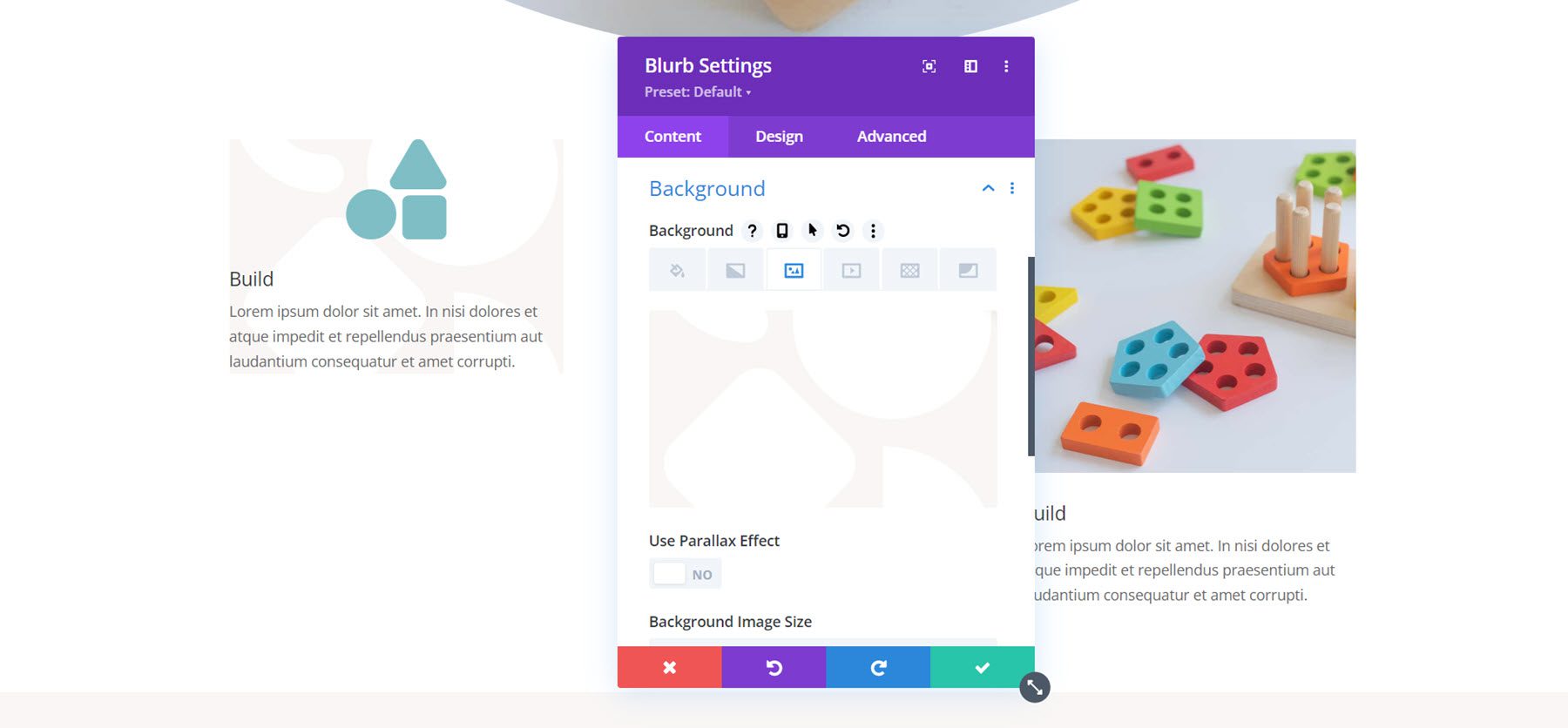 Elmosódott háttér kép