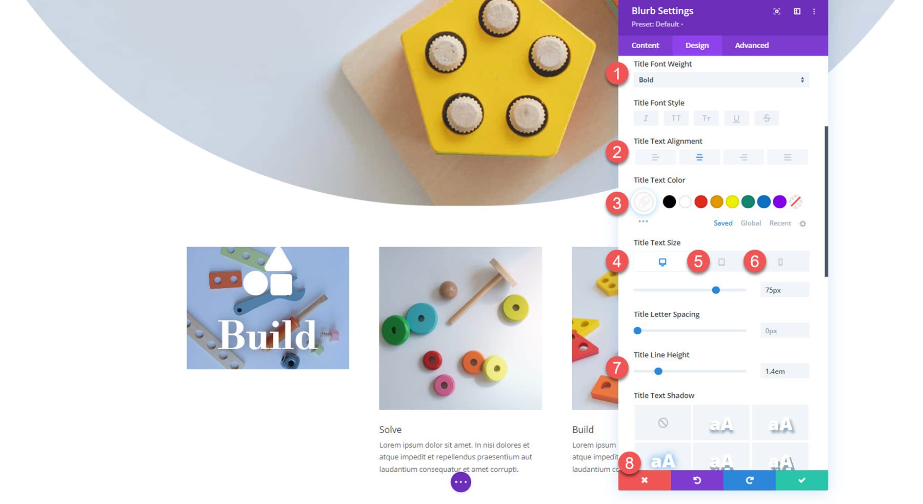 Elmosódott címszöveg