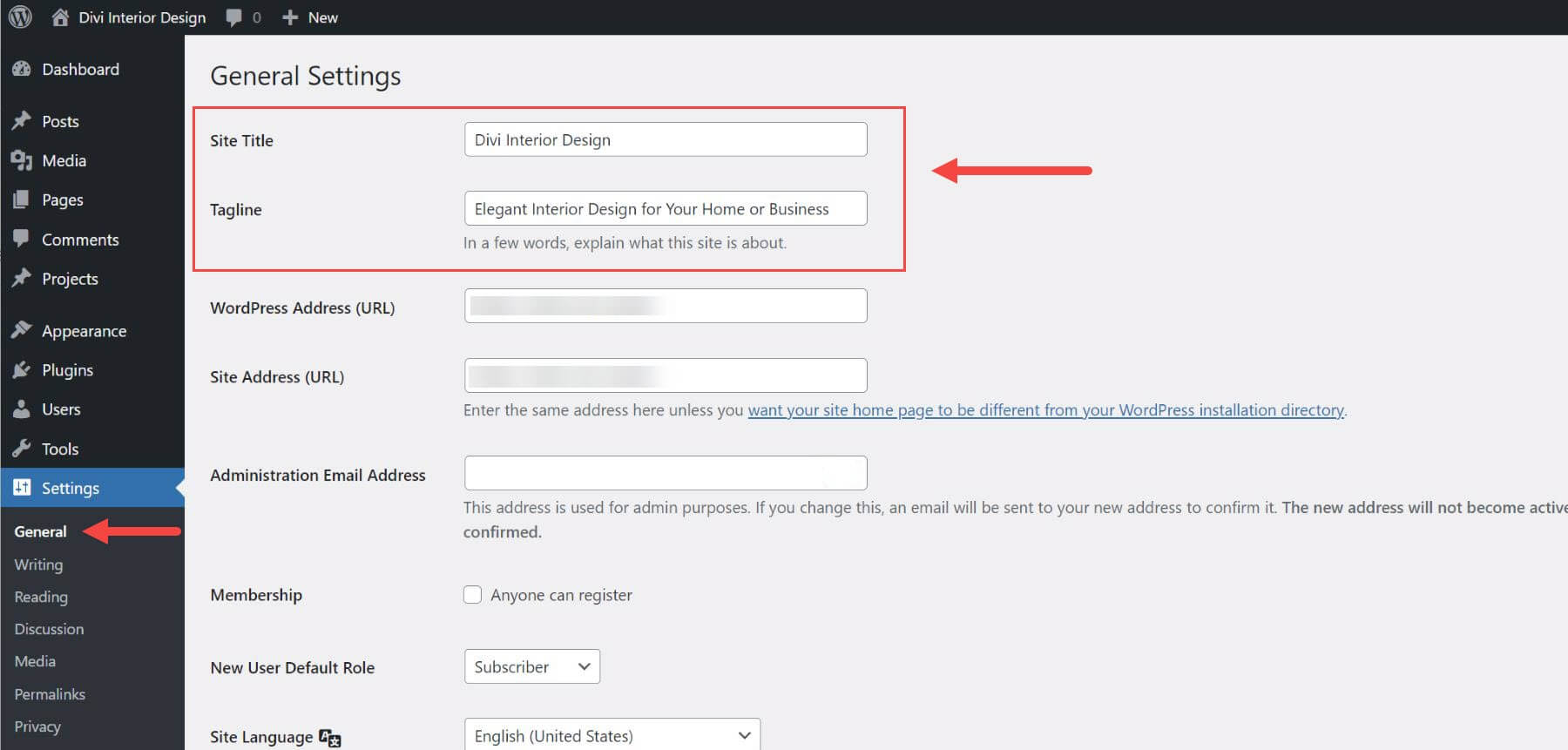divi ai site information ⏱️ Időmegtakarítási tippek: mesterséges intelligencia használata a Divi webhelyfejlesztés egyszerűsítésére