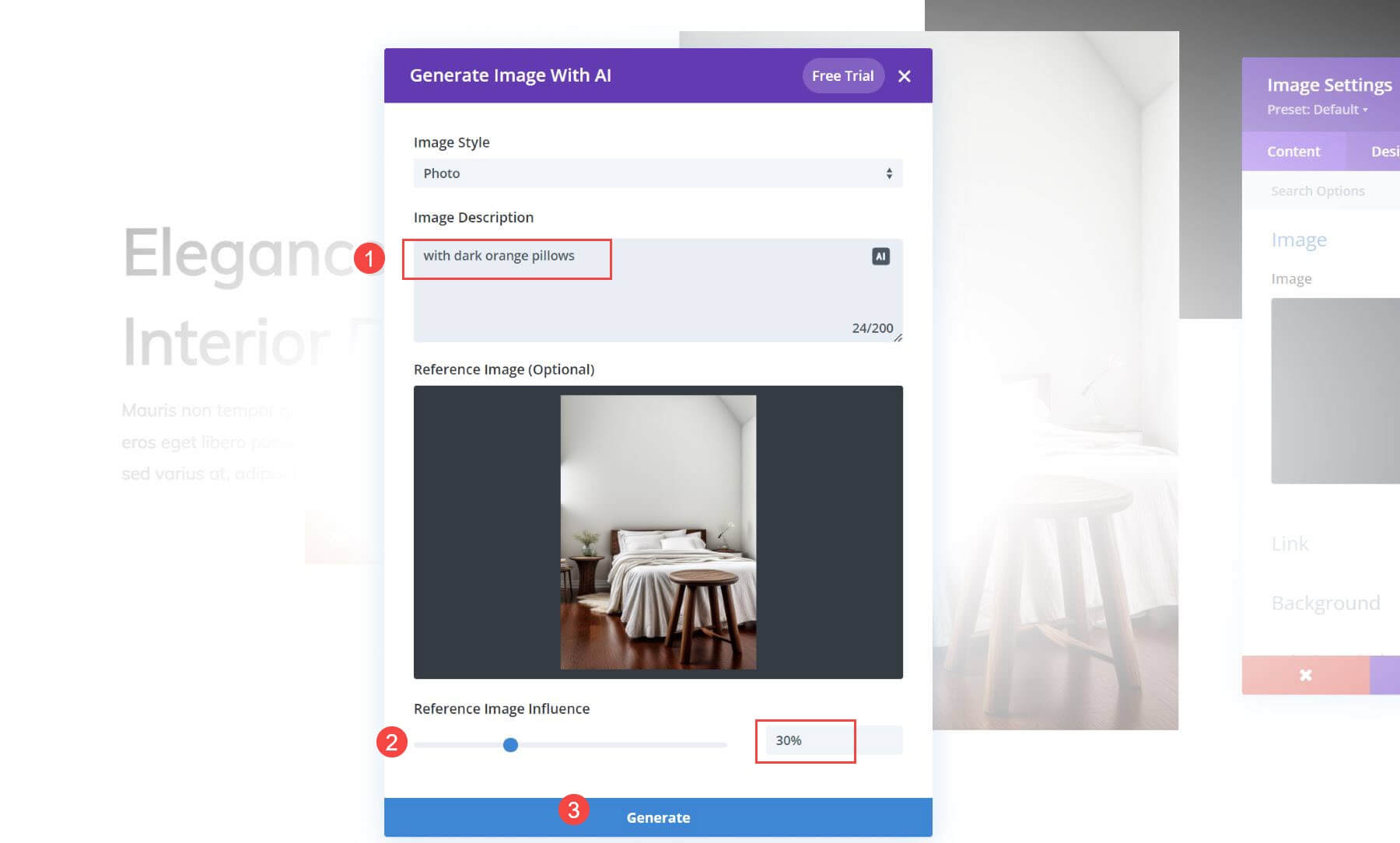 improve image prompt ⏱️ Időmegtakarítási tippek: mesterséges intelligencia használata a Divi webhelyfejlesztés egyszerűsítésére