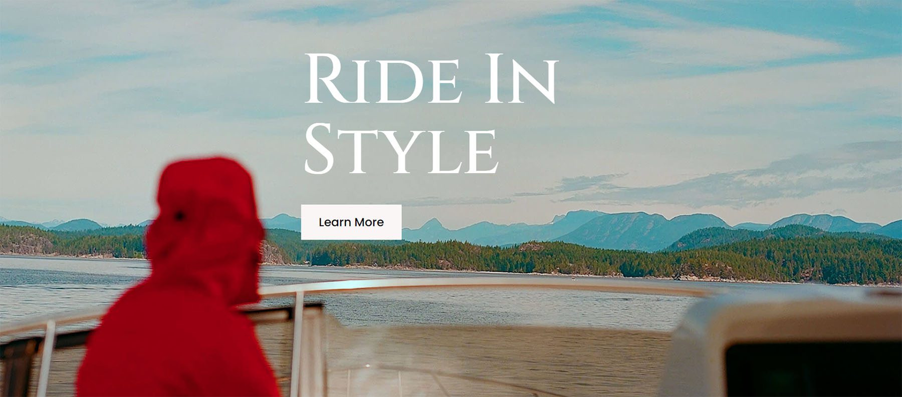 A szakaszt átalakítjuk a reagáló cselekvésre ösztönző modulra