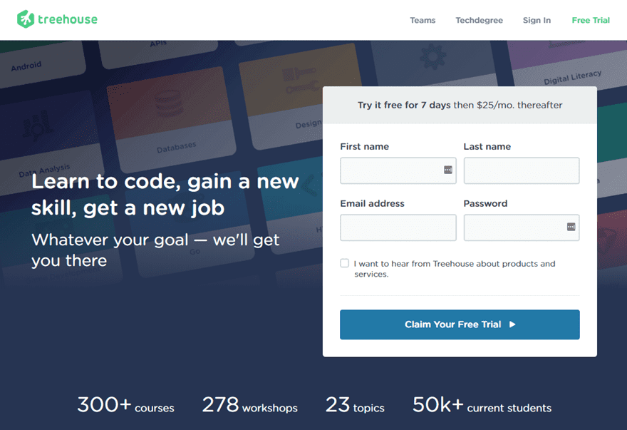 tanulj webfejlesztést