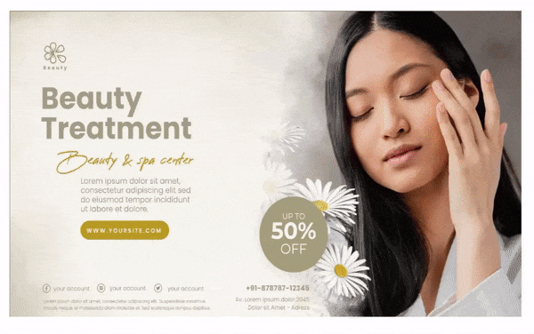 divi image card advertisement carousel Divi Plus Image Card Carousel Modul: Fedezze fel a legjobb alkalmazási területeket