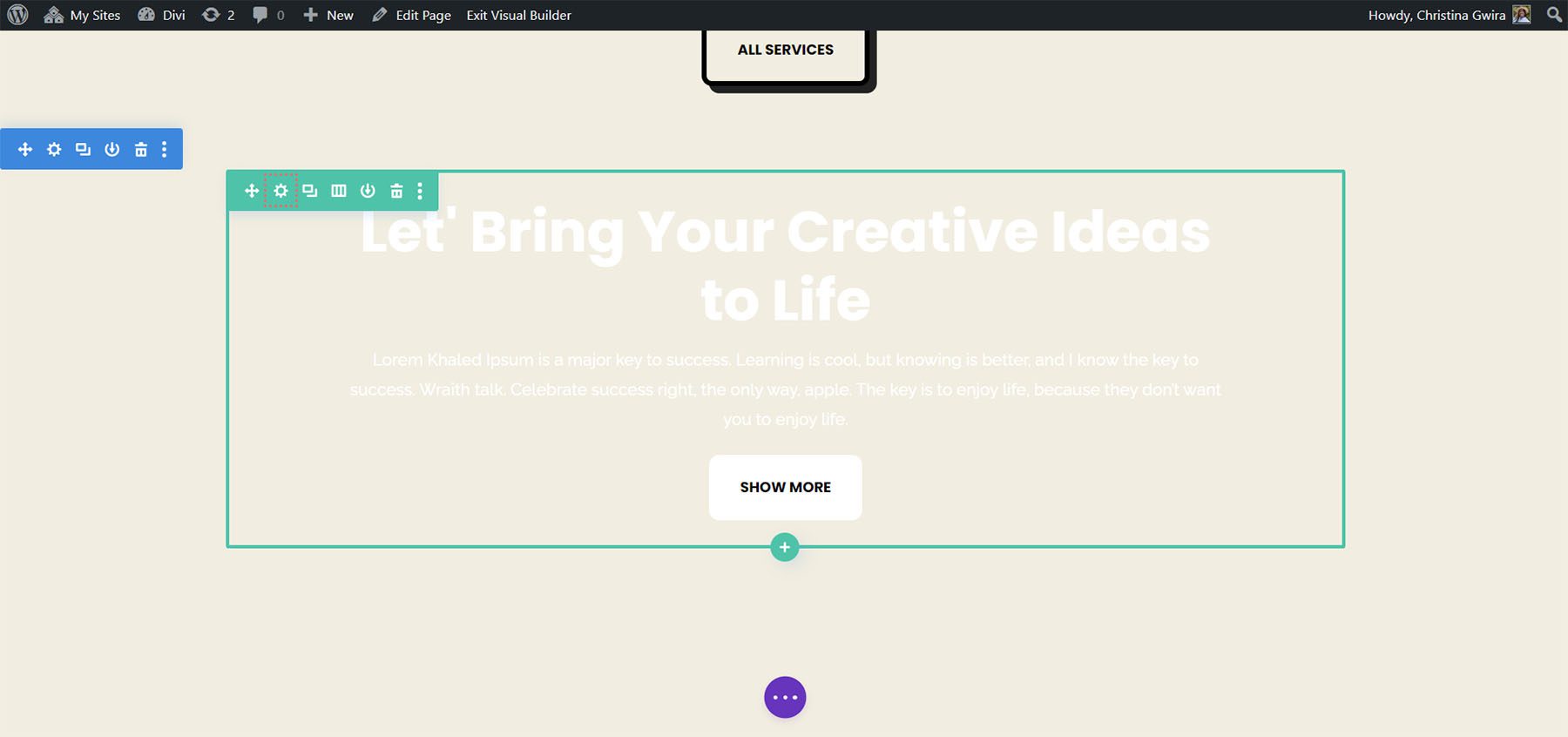 Adja meg a sorbeállításokat