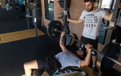 Szerezzen be egy ingyenes fitneszedző-elrendezési csomagot a Divi számára