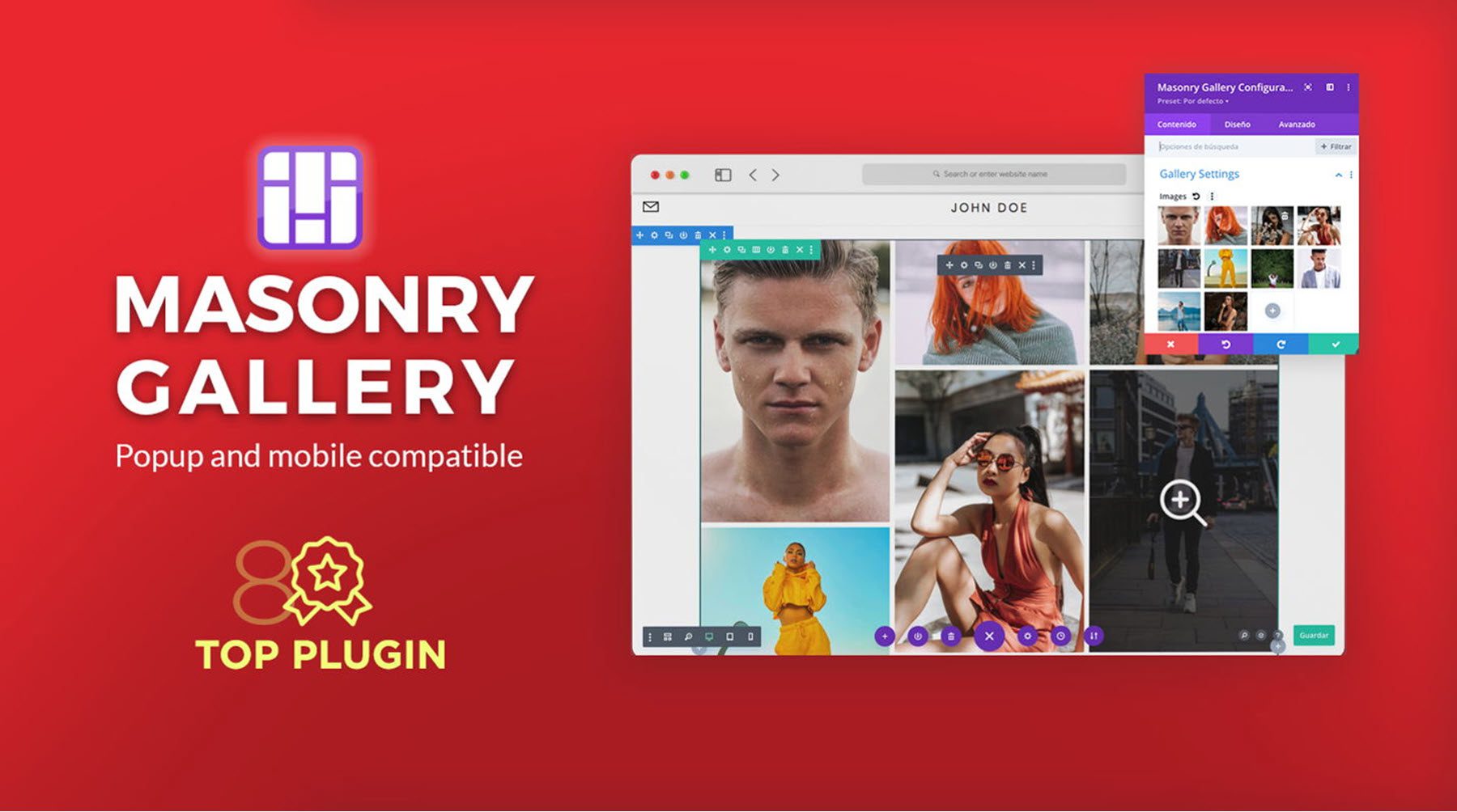 Divi Kőműves Galéria