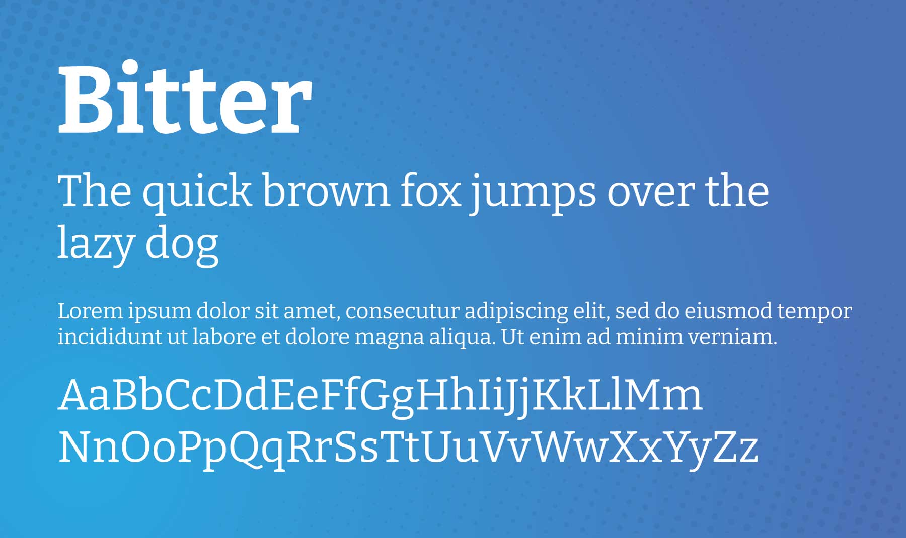 best divi fonts bitter A 15 legjobb Divi betűtípus, amelyet kipróbálhat 2024-ben (legjobb párosítások és profi tippek)