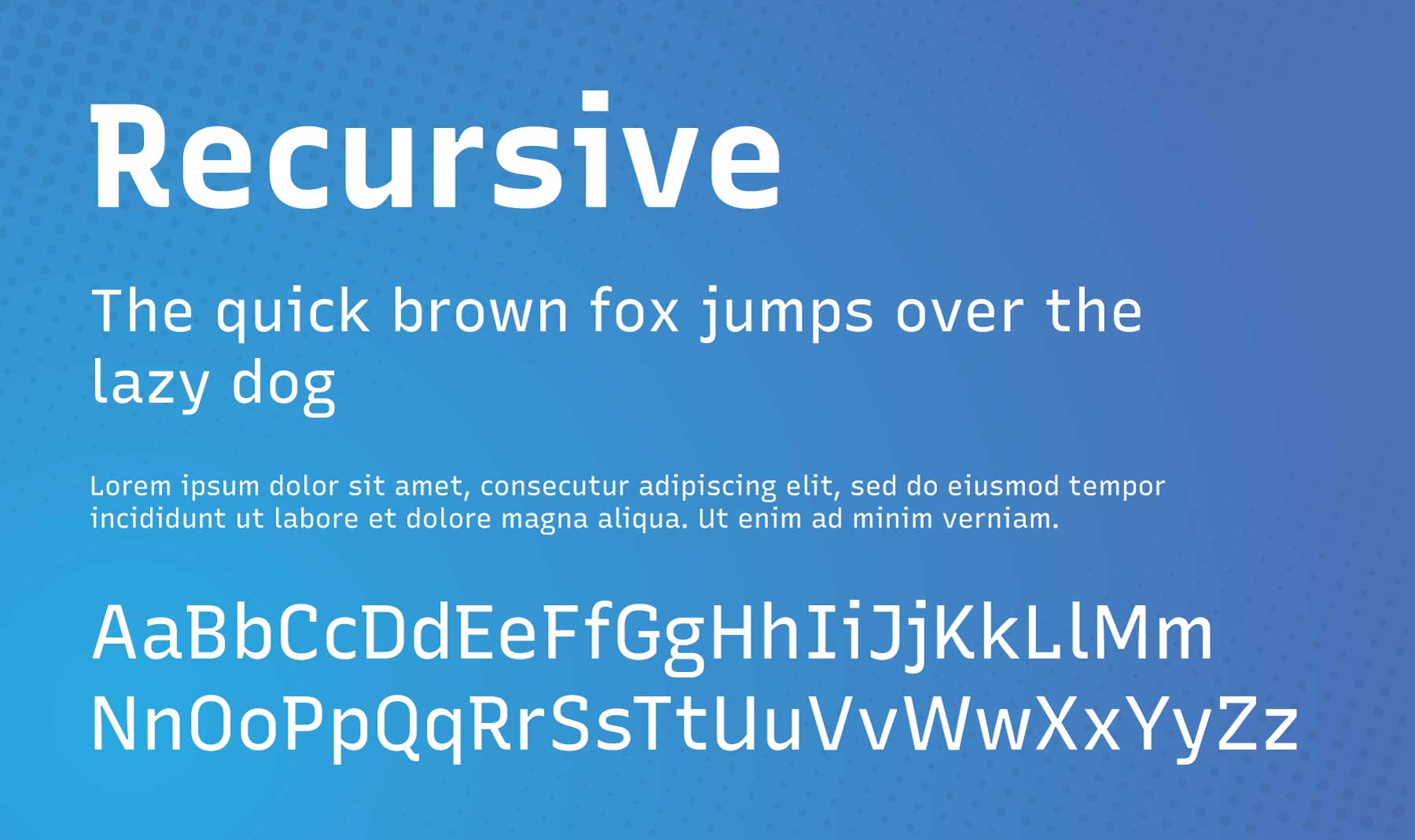 best divi fonts recursive A 15 legjobb Divi betűtípus, amelyet kipróbálhat 2024-ben (legjobb párosítások és profi tippek)