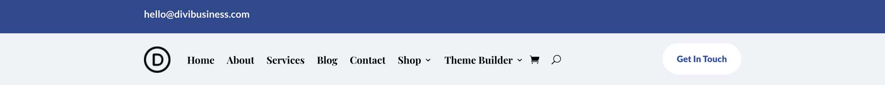 Business Coach témaépítő csomag