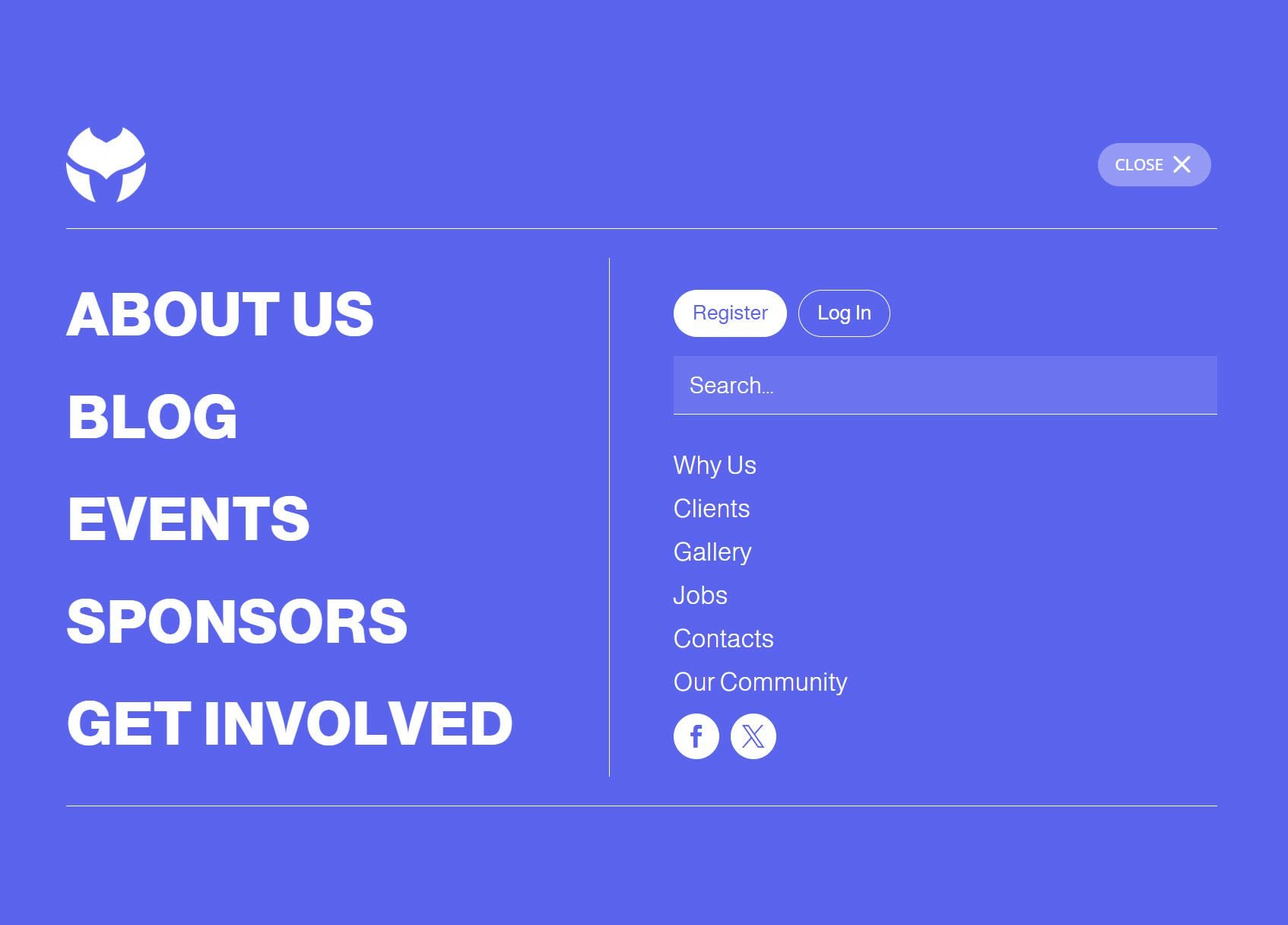 divi madmenu key features A 6 legjobb Divi menübővítmény 2024-ben (Növelje a felhasználói élményt!)