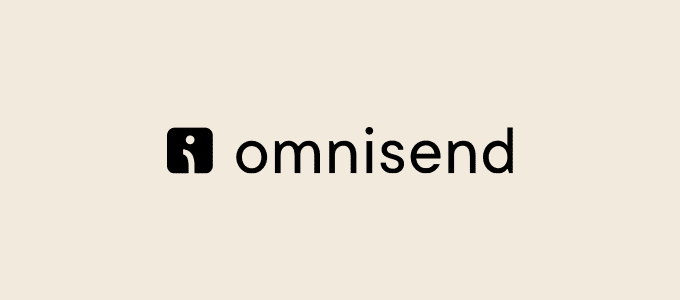 omnisend logo A legjobb e-mail marketing automatizálási eszközök vállalkozása számára