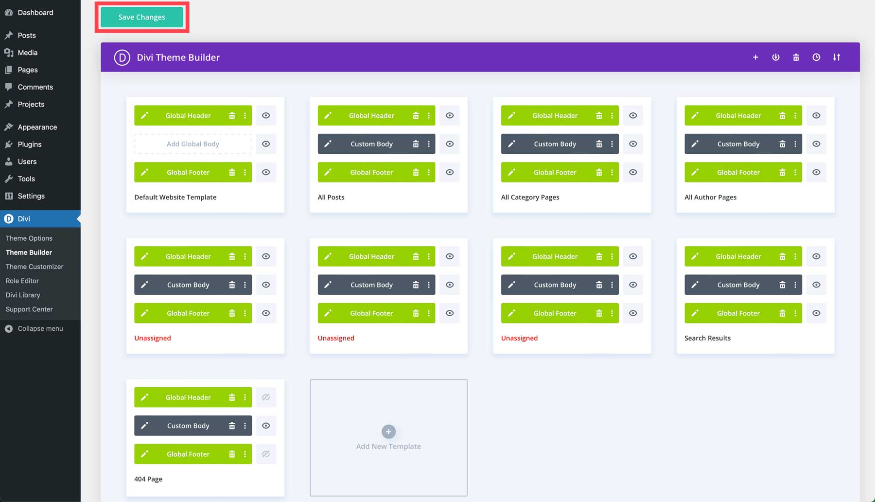 Business Coach témaépítő pac