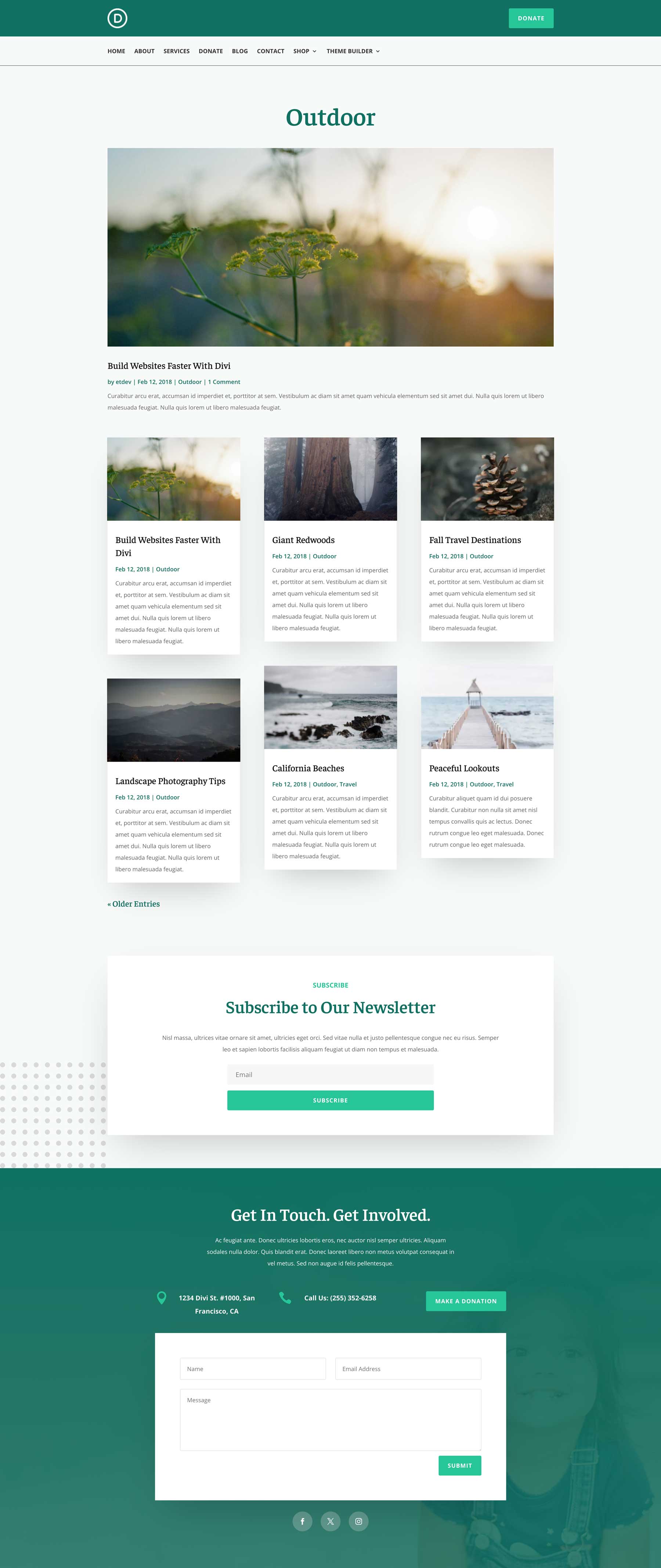 Jótékonysági témaépítő csomag