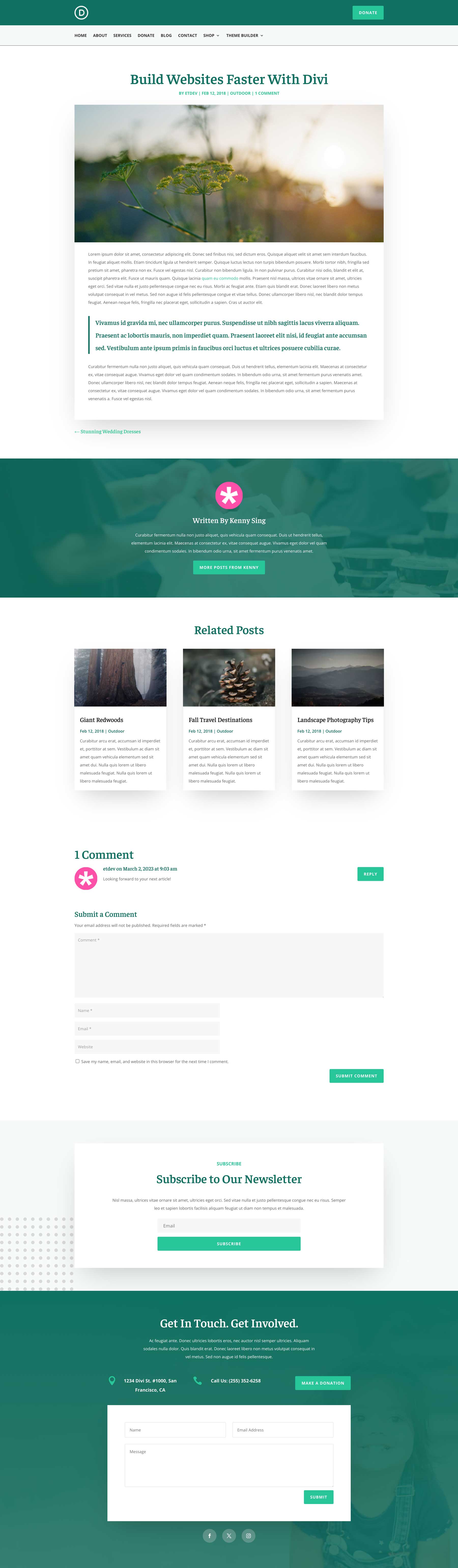 Jótékonysági témaépítő csomag