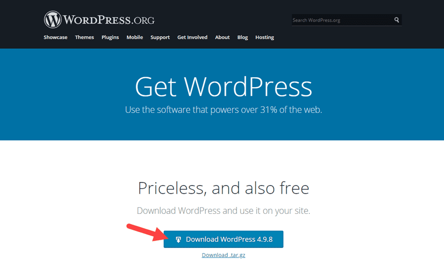 iwp1 Szervezeti intranet (vagy extranet) létrehozása a WordPress segítségével
