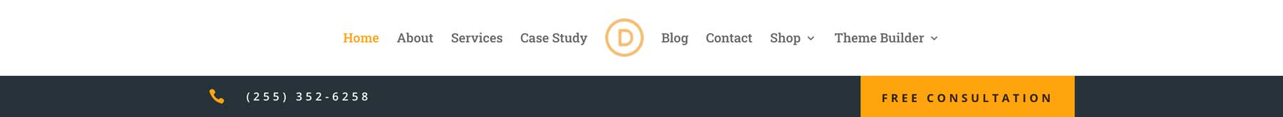 Ügyvédi Iroda témaépítő csomag