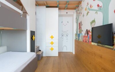 Divi Real Estate Child téma ingatlanok és projektek bemutatásához