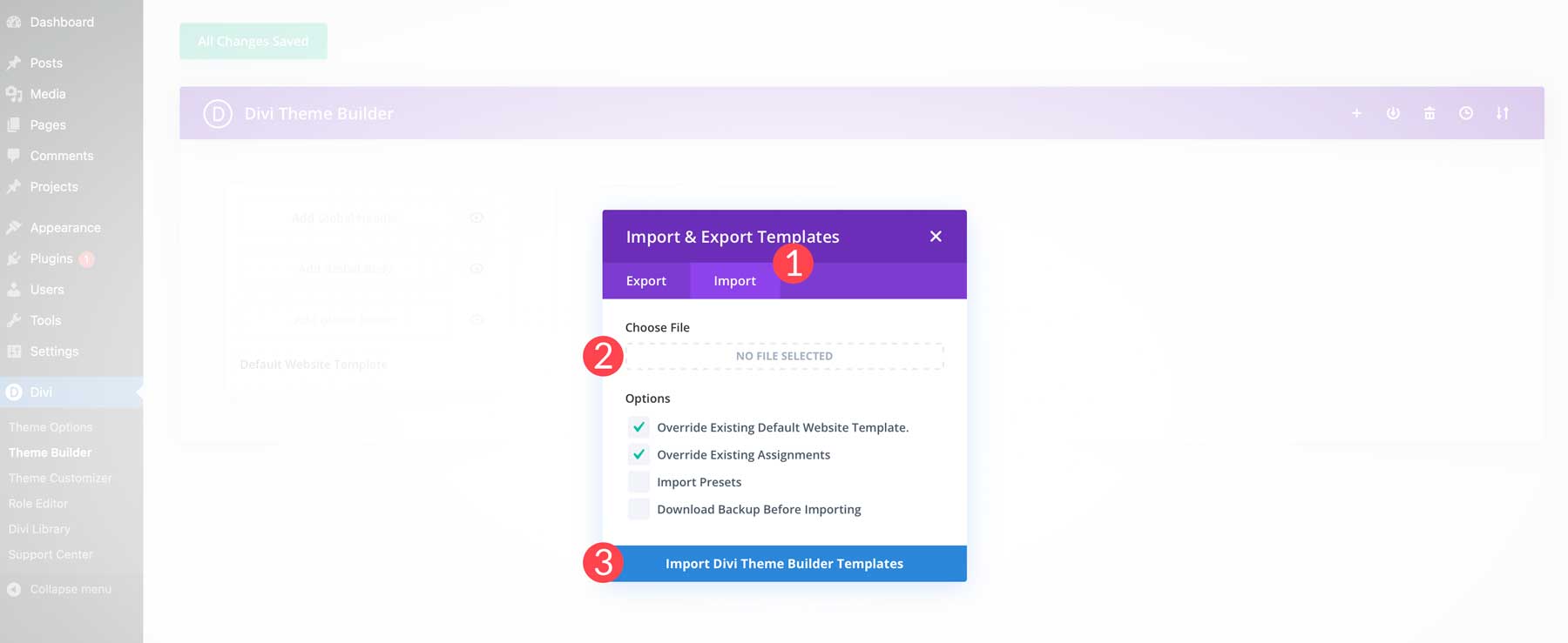 Online kurzus témaépítő csomag