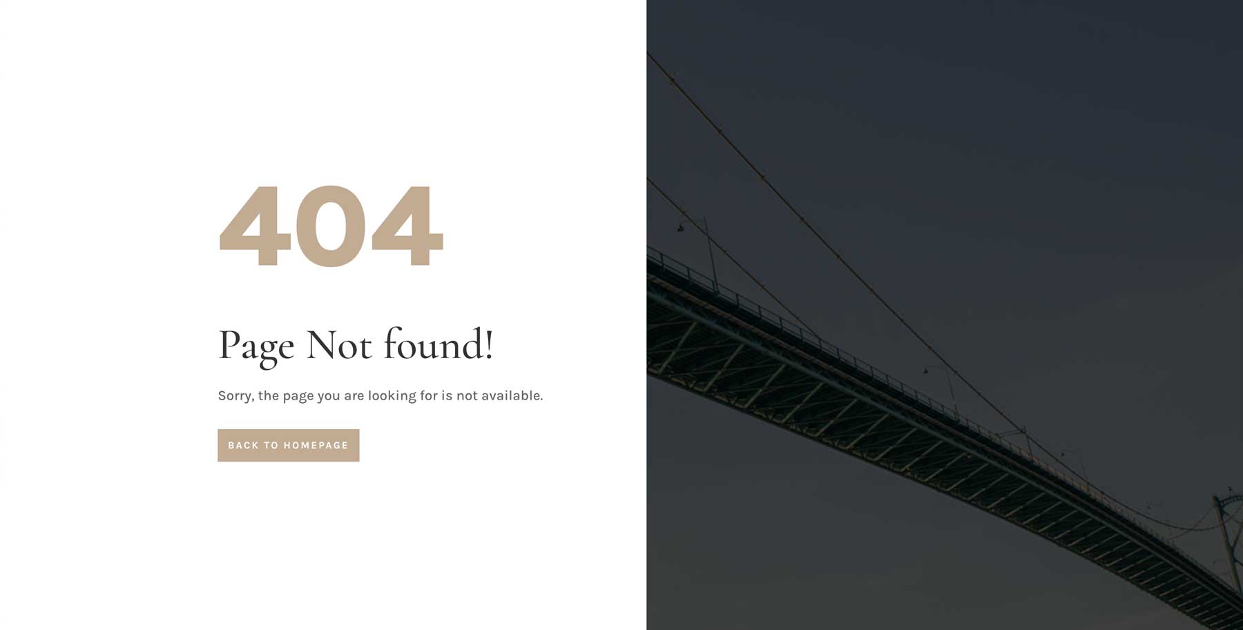 Architecture Firm témaépítő csomag