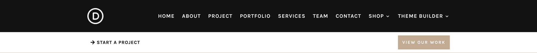 Architecture Firm témaépítő csomag