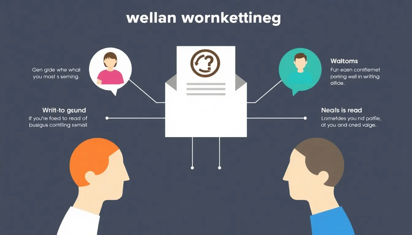 Email marketing