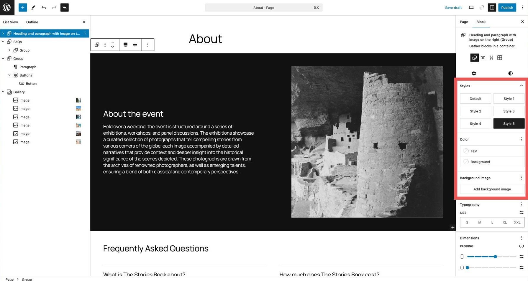 WordPress 6.7 áttekintés