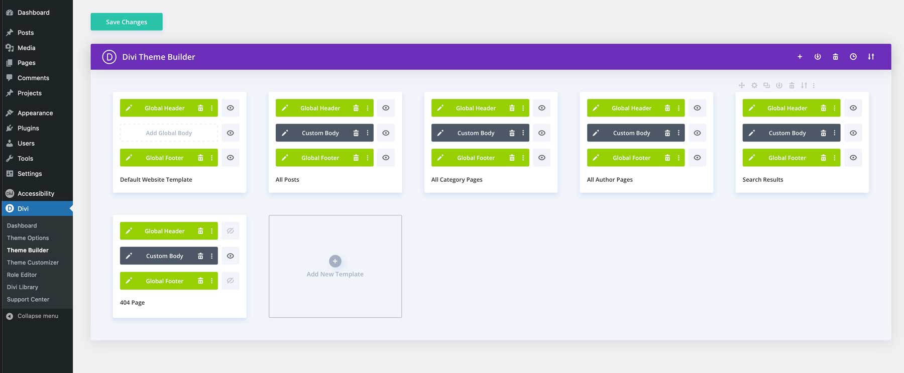 Divi – a legjobb webdesign szoftver