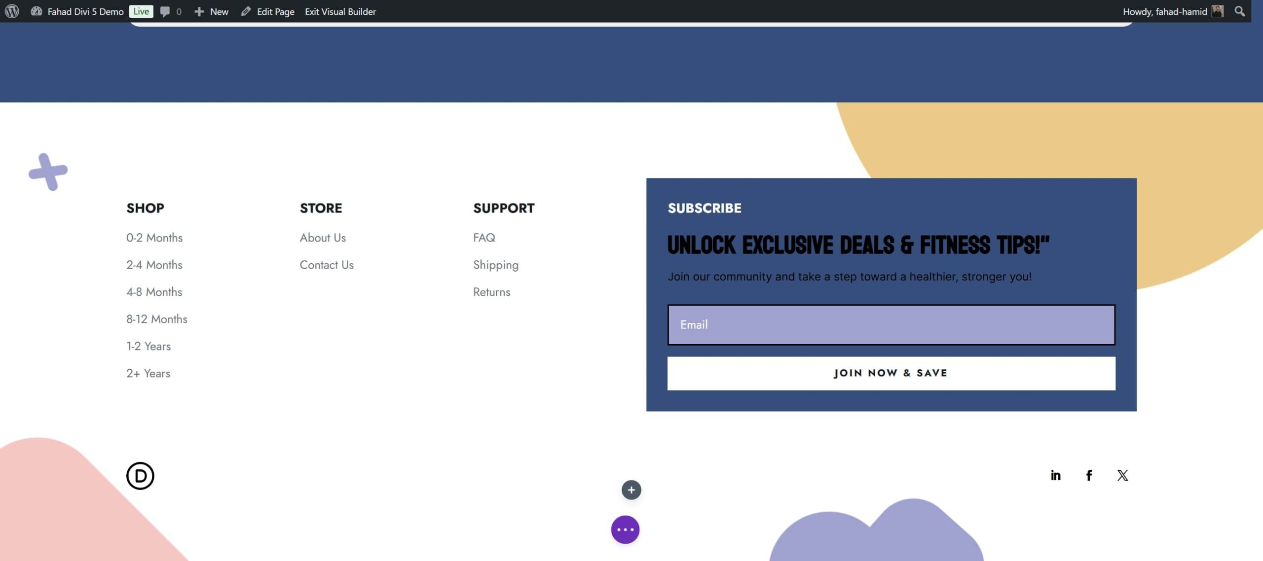 woocommerce végső ajánlás